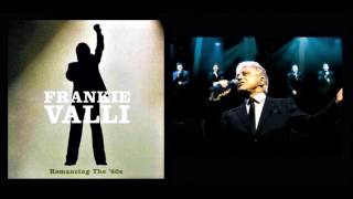 Watch Frankie Valli Let It Be Me video