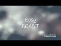 BEAST- Easy (Sincere Version) lyrics [Eng. | Rom. | Han.]