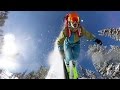 GoPro: Snow Daze - Line of the Winter 2014/2015 Highlight powered by YOU