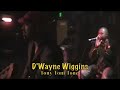 d'wayne wiggins