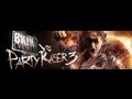 BKJN vs. Partyraiser 3 - 2013 - Official Aftermovie [HD]