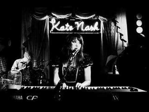 KateNash - NavyTaxi