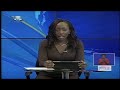 Pastor's wedding disrupted after bride's father storms the church