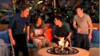 Watch Big Time Rush Giant Turd Song video