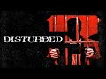 Disturbed - '3' (Three) [The Lost Children - November 8th]