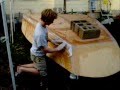 Electric Boat - Drive Chain Electric Boat - Drive Chain