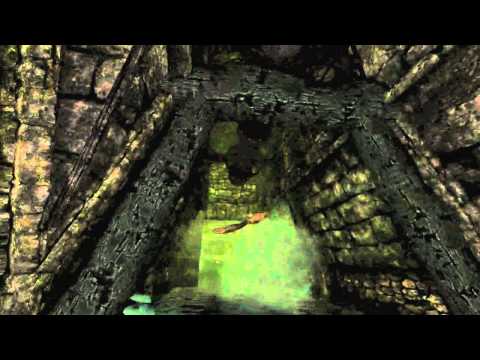 Let's Be Anxious In Amnesia: The Dark Descent Walkthrough Episode 25: Sneaking Up Behind Me