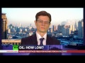 CrossTalk: Oil - How Low?