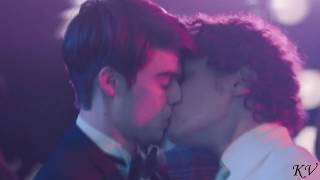 Alex and Elliott || talking body || Alex Strangelove Alex and Elliott || talking body || Alex Strangelove