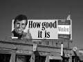 Robert F. Kennedy challenges Gross Domestic Product