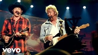 Watch Brooks  Dunn Thats What Its All About video