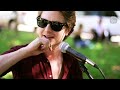 South Park Sessions: Blood Red Shoes "In Time To Voices"