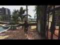 GTA 5 LIFE AS A CHIMP! (GTA 5 FUNNY MOMENTS WITH MODS)