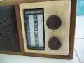 RAIYU  WOODEN RADIO