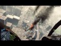 Battlefield 4: Beta Xbox 360 Gameplay Video