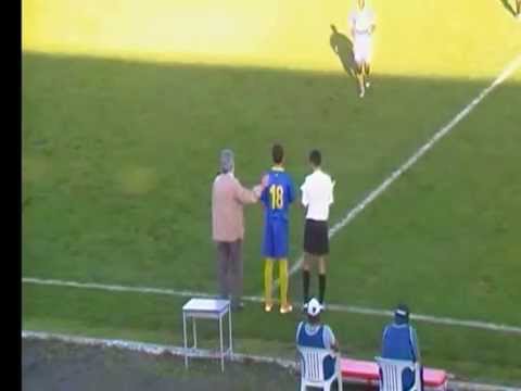 Ricardo Fernandes (O Elvas CAD) vs Casa Pia