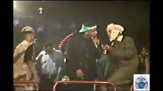 "Eres Lo Minimo" - Ito Ogamy (Alcapon Rap) - 1993