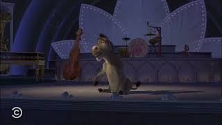 Shrek 2 2004 End Credits Comedy Central Version