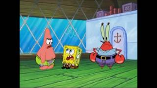 Spongebob Yours Mine & Mine Aired On January 21, 2002