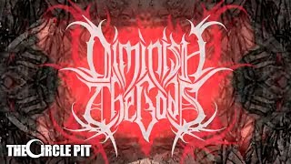 Watch Diminish The Gods Diminish The Gods video