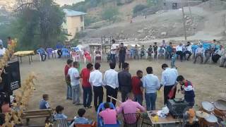 Bismili Ceto Caliyor Hozan Muzaffer Oynuyor 2017 Grani Halay Esmer