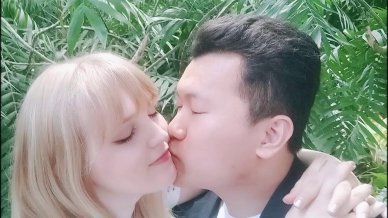 Amwf ally interracial with asian images