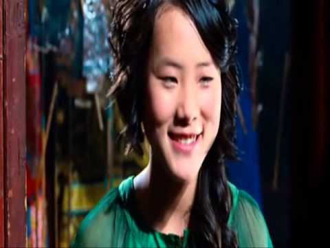 The Karate Kid OST - Mei Yings kiss
