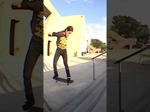 Filipe Ortiz 2008 Classic Skateboarding Shorts #skateboarding
