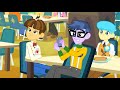 image My Little Pony Equestria Girls Espa Ol Full Hd