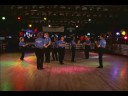 Scooter Lee - Swingin' Thing - Line Dance Instruction