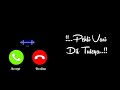 Pehli Vari Dil Tuteya Song Ringtone | Dil Tuteya Song Ringtone | Dil Tuteya Jassi Gill Ringtone