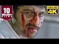 Prabhas Best Action Scene From The Return of Rebel | South Hindi Dubbed Best Action Scene