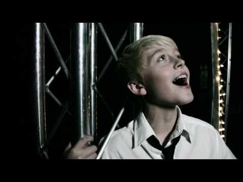 technopraise - Mary Did You Know Dance Remix Official Video