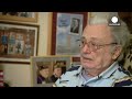 Voices of D-Day: After all these years, I can still hear the cries