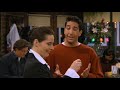 Friends season 3 funniest moments. The most funny moments of Friends s3