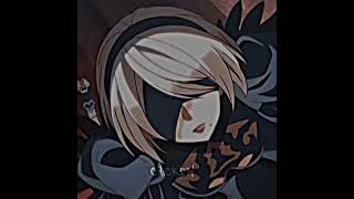 Yorha 2B Edit Mine Dont Know What Anime It Is Sorry