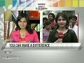 Commonwealth Games: NDTV Be the Solution Campaign