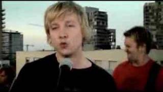 Watch Sunrise Avenue Fairytale Gone Bad video