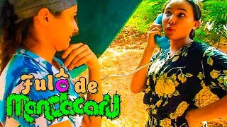 Comédia Fulô De Mandacarú - Episódio 3