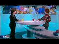 Dr. Varga-Damm Andrea a Hír Tv Reggeli járat c. műsorában (2018.03.02)