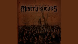 Watch Misery Speaks The Scavenger video