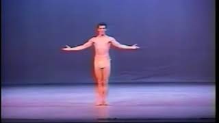 Lorna Feijóo & Maximiliano Guerra - Diana & Acteón.