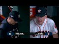 Jose Altuve's walk-off HR sends Astros to World Series in Game 6! | Yankees-Astros MLB Highlights