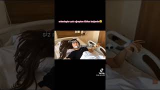 Narkozun Etkisinde Olan Esila Biltekin