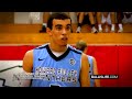 Tyus Jones Is The #1 Point Guard In The Class Of 2014! Shows OUT At Nike Peach Jam!