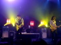 Minus The Bear Double Vision Quest Live @ The Fox Theater