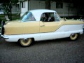 1962 Nash Metropolitan