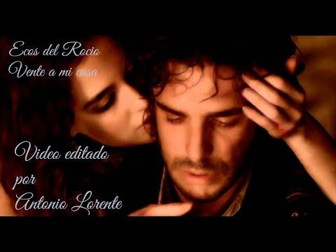 Vente A Mi Casa Video