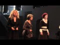 Danube Music Festival 2007 - EVA Quartet - Live at the Krems Church