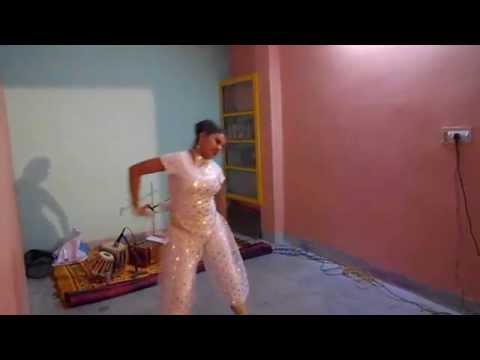 Jonaki ki sukhe -Dance